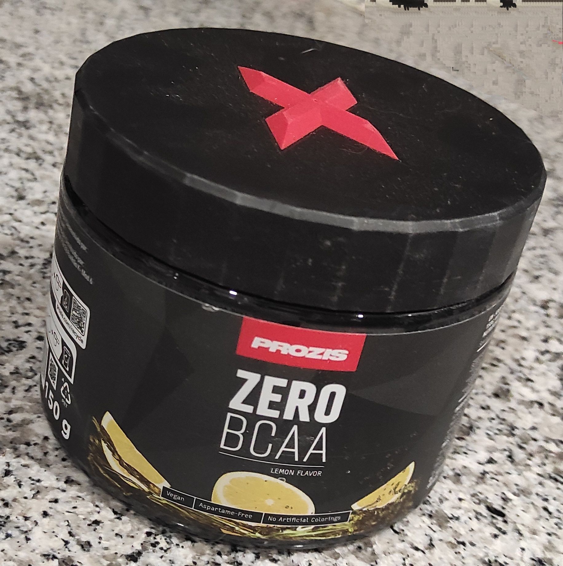 BCAA Zero Prozis