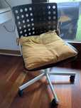 Cadeira secretaria Ikea