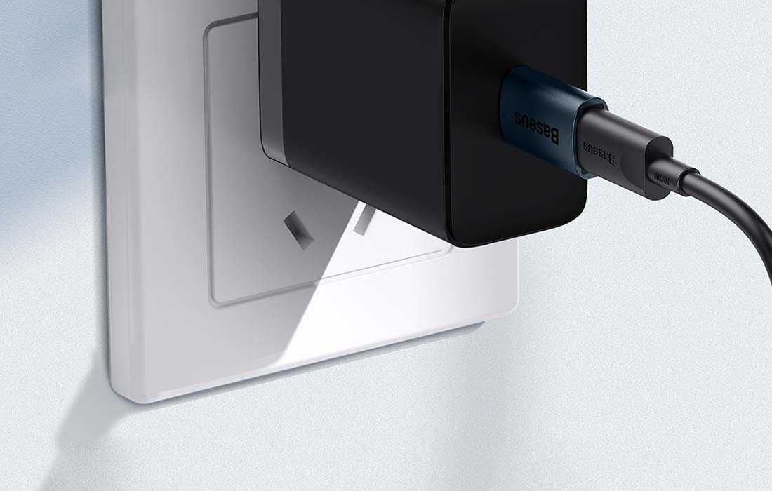 Baseus Ingenuity OTG Przejściów Adapter USB A - USB C USB3.1 Sklep Wwa