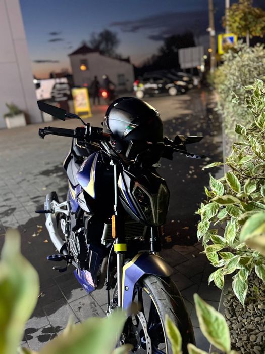 Продам SHINERAY NITROX 300 (tyning)