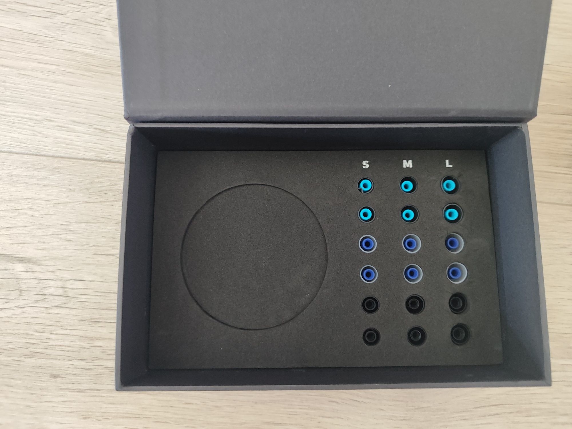 Słuchawki IEM Aful performer 5+2