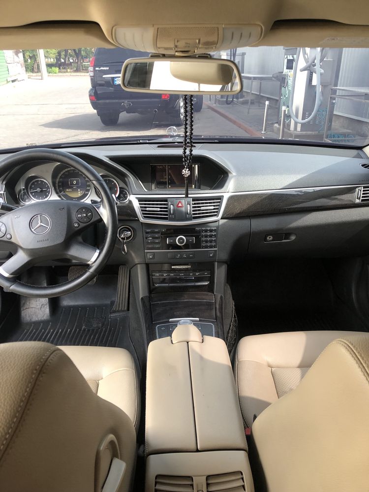 Продам Мерс w212