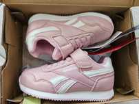 Buty reebok r. 24 nowe
