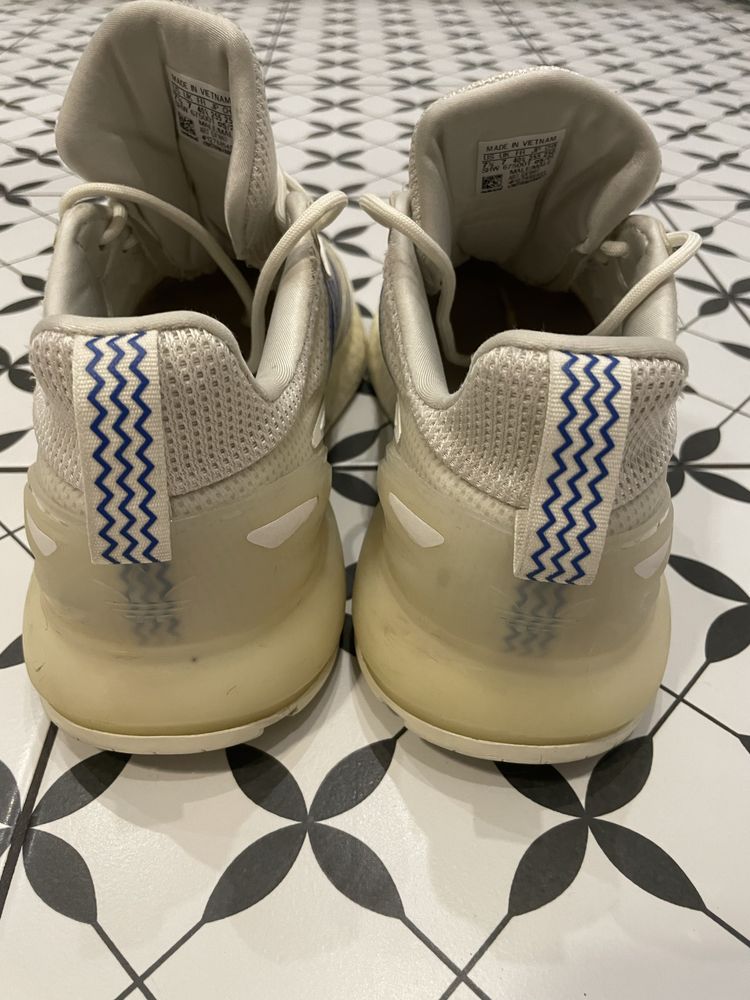 Buty adidas ZX 2K Boost 2.0 Shoes GX1007 rozmiar 40 2/3