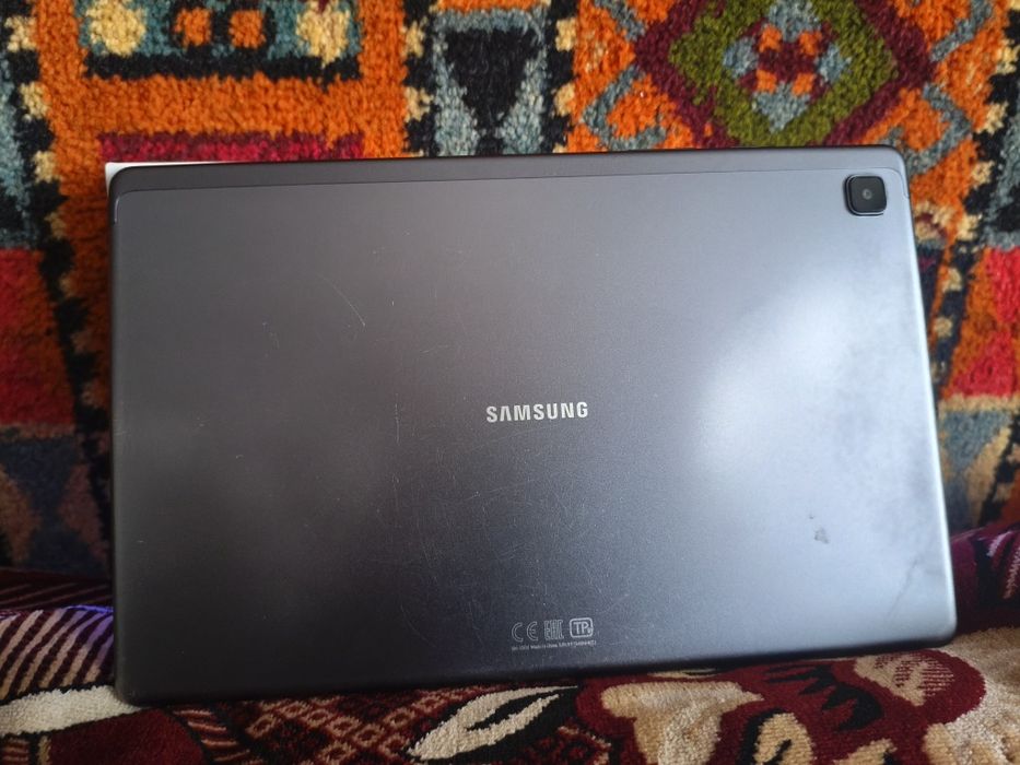 Планшет Samsung Galaxy Tab A7 10.4