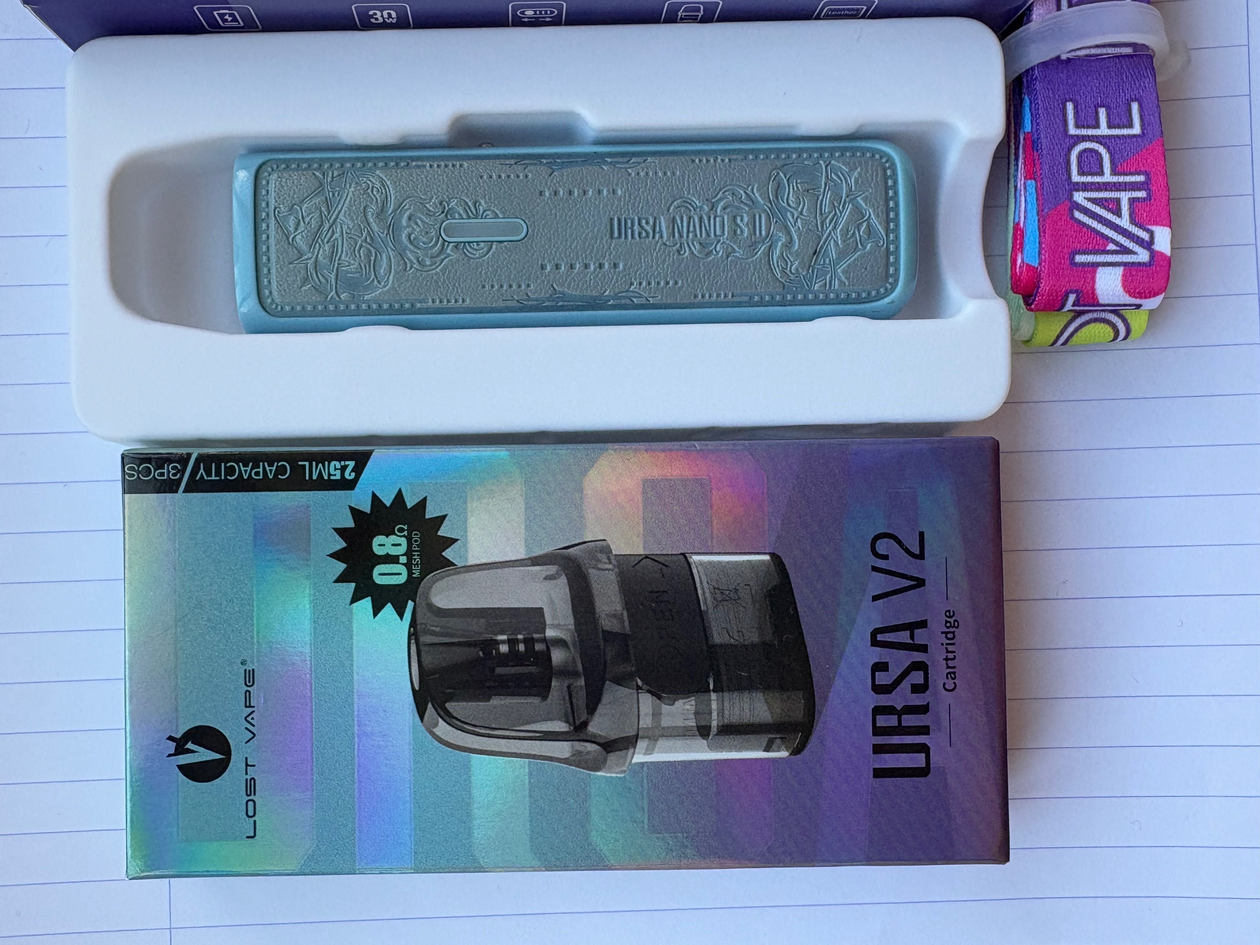 Poverbank accessories