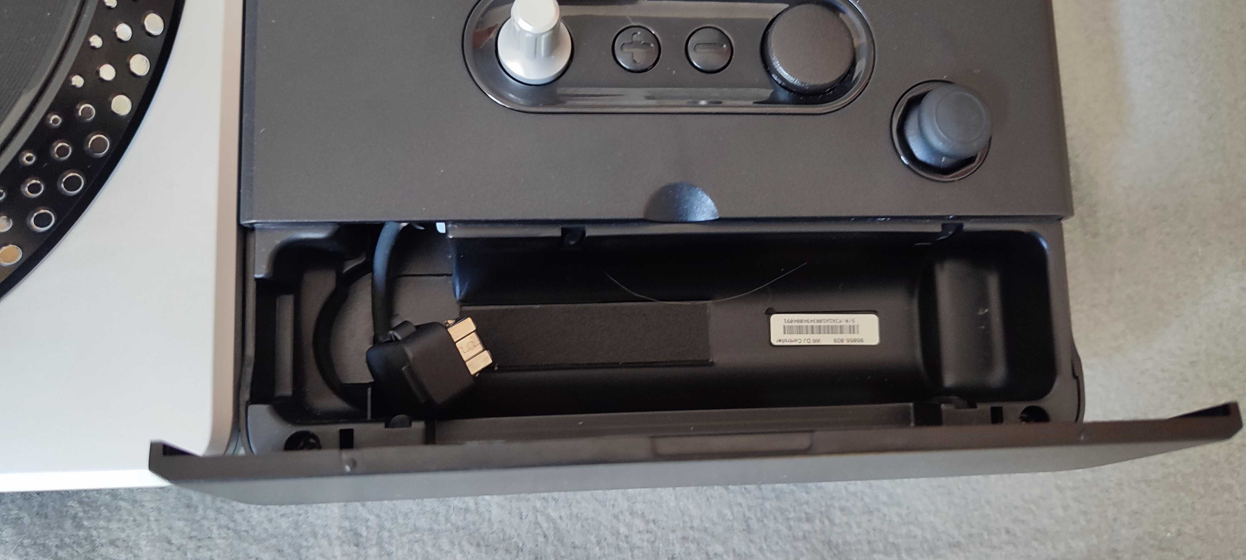 Nintendo Wii ( pack diversão/musica )