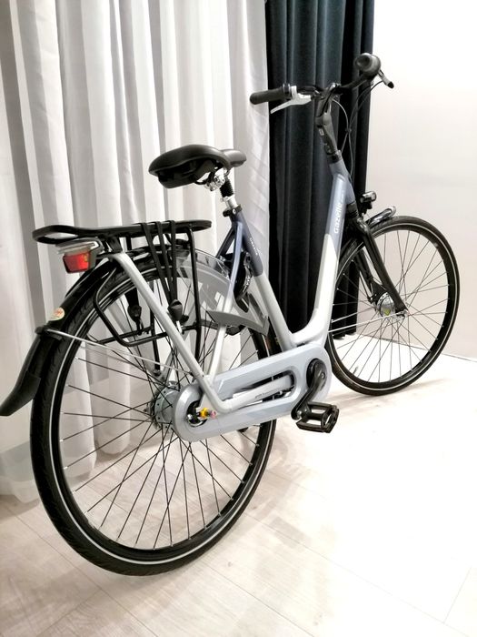 Gazelle Grenoble C8