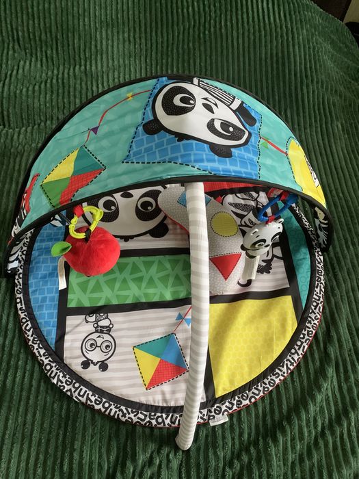 Розвиваючий коврик Baby Einstein