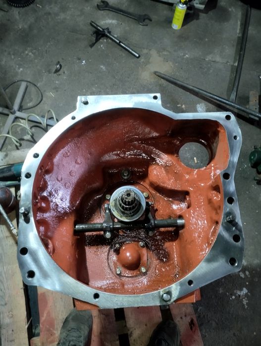 Проміжутка мтз 80 82 оригинал