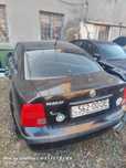 Volkswagen passat b5