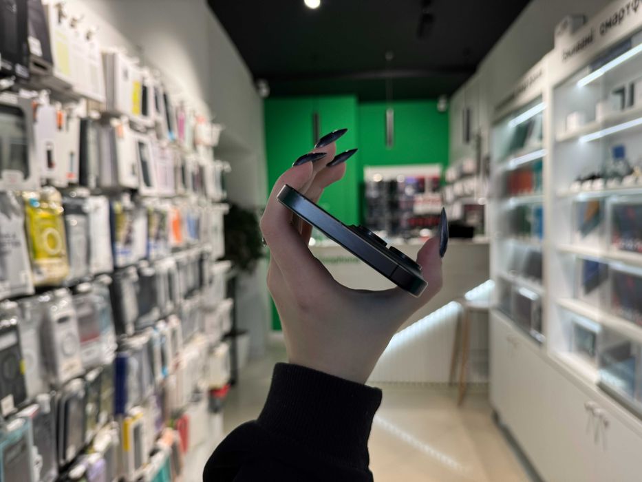 Black Friday Магазин Apple iPhone 15 Pro Max 256GB Black Titanium