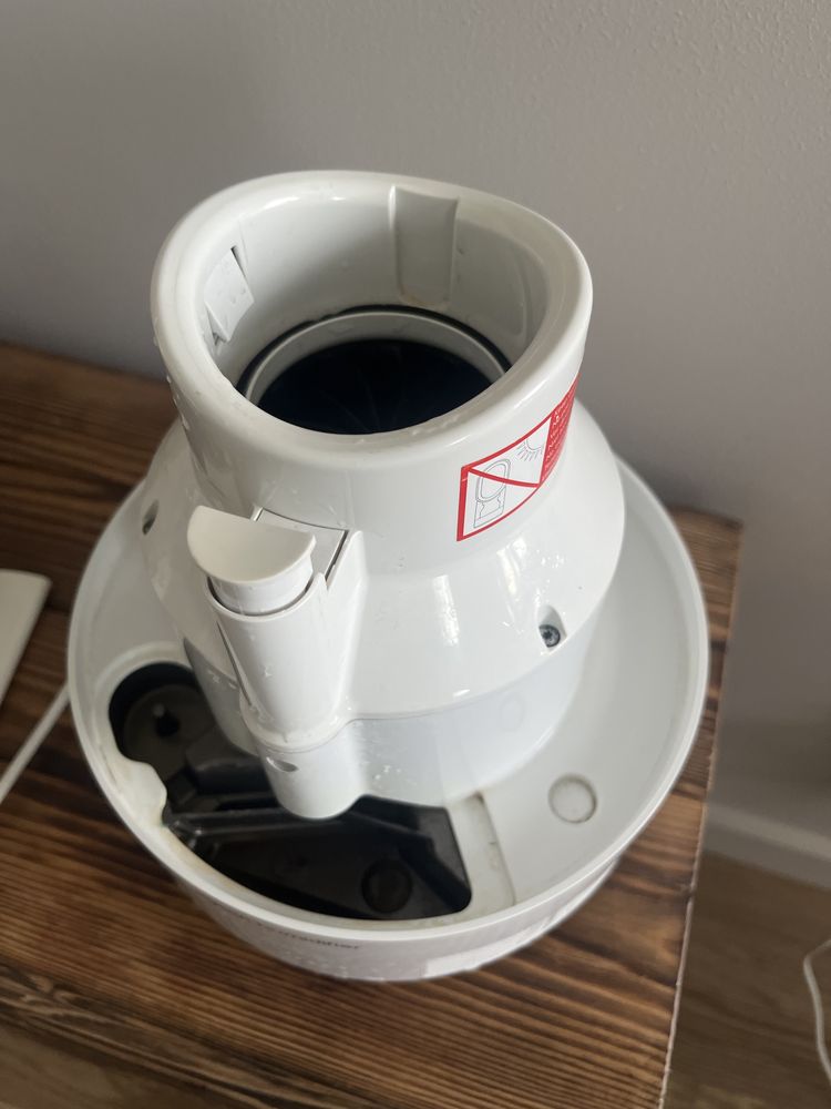Nawilżacz powietrza Dyson AM10