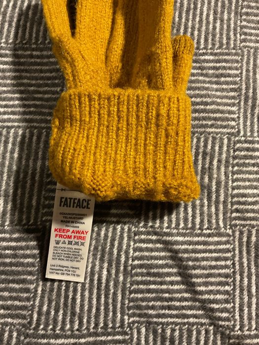 Шарф палантин перчатки кашемiровий шарф з рукавичками