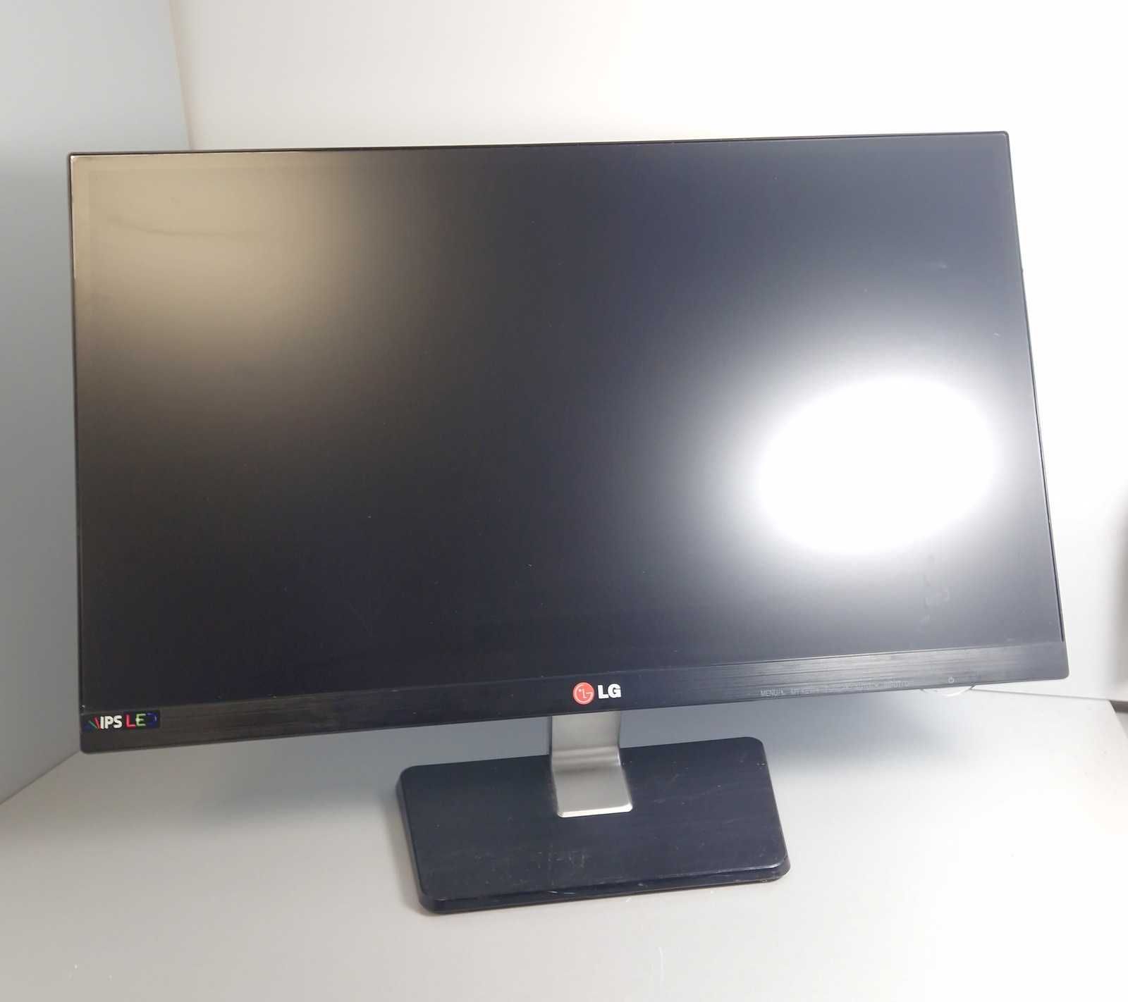 LG IPS IPS237L-BN 23" Widescreen LED Monitor