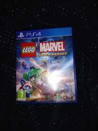 LEGO Marvel super Heroes ps4