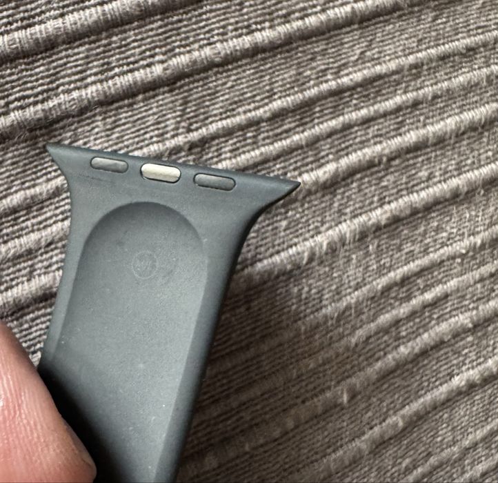 Bracelete Apple Watch