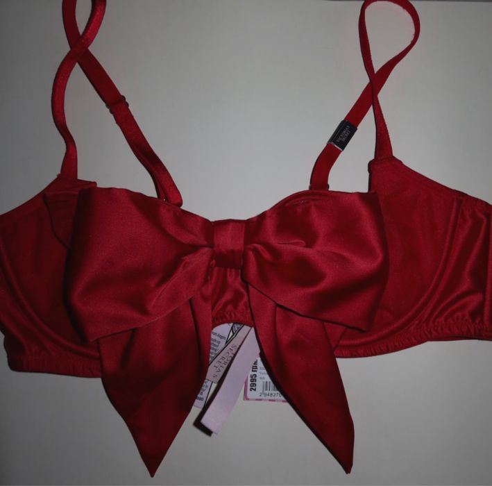 Бюст Victorias sicret