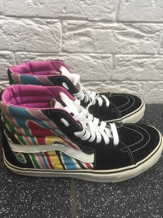 кеди Vans 41-42р.