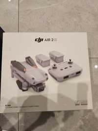 Dron DJI Air 2S Fly More Combo