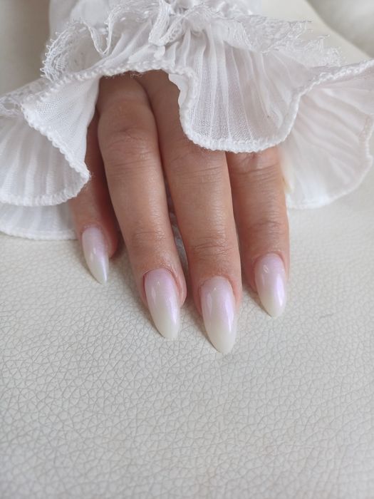 Paznokcie manicure pedicure promocja