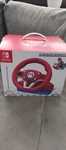 Kierownica  HORI Mario Kart Racing Wheel Pro Mini