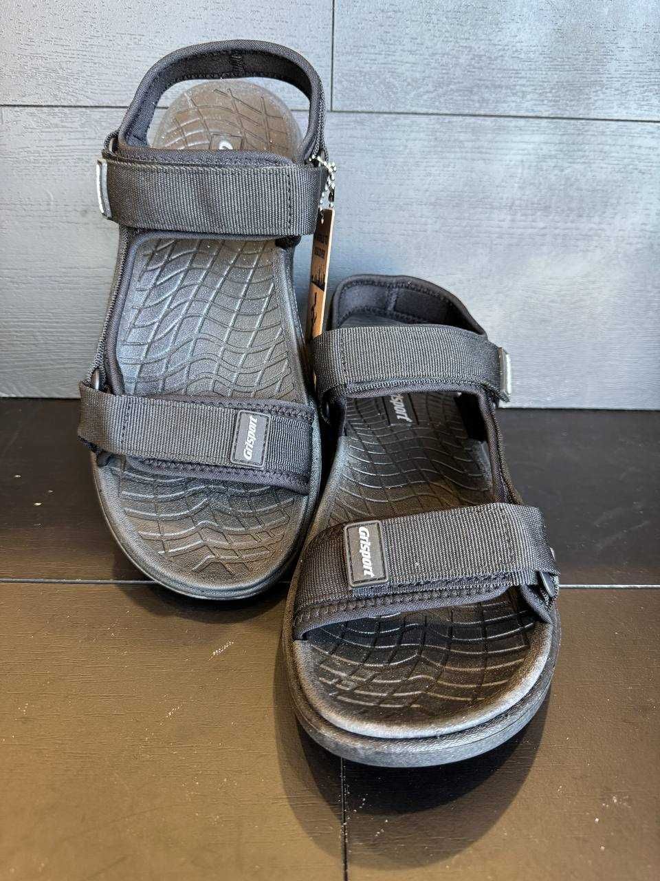 Сандалії Grisport GR-25-01-9033M (41, 42, 43, 44, 45, 46)