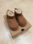 Buty Ugg T Classic Ultra Mini