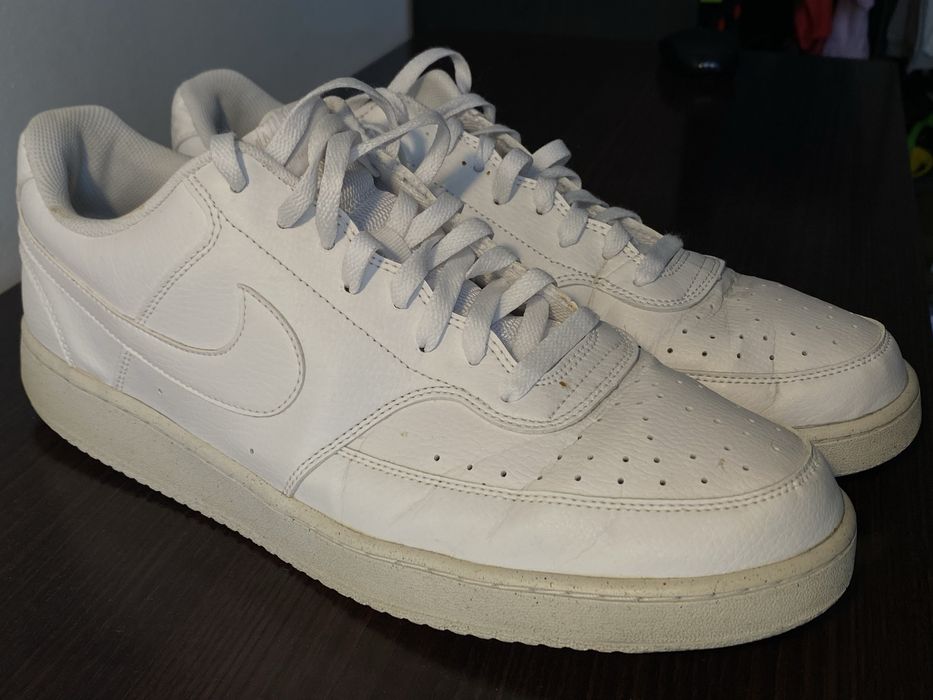 Trampki Nike rozmiar 49,5