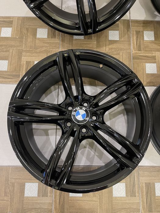 Диски БМВ Ауді Метс Шкода 5 112 R19 G01 G11 G12 G20 G22 G28 G30