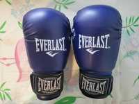 Продам перчатки Everlast  10-oz