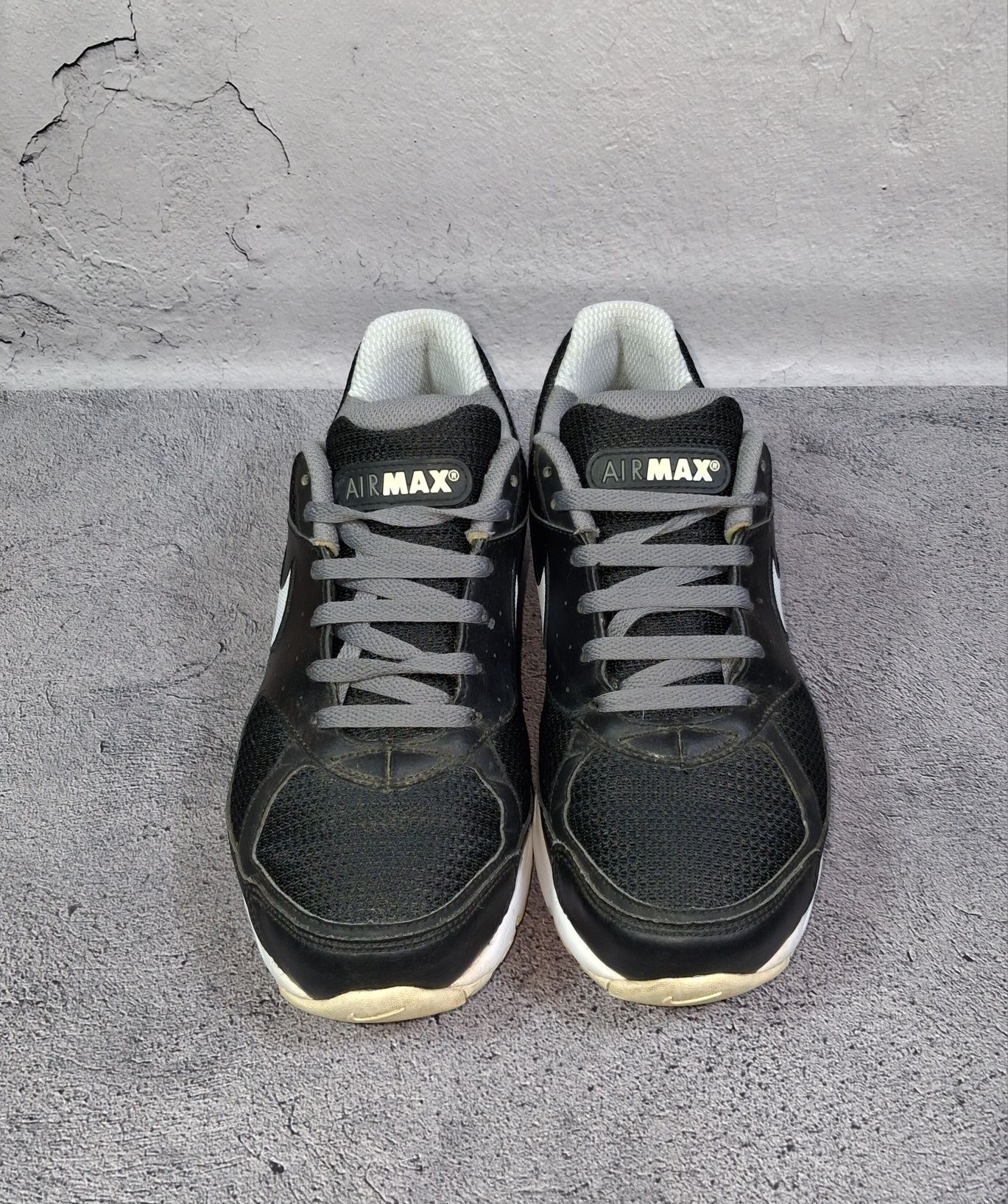 Кроссовки Nike Air Max Faze беговые спортивные 90 1 Essential