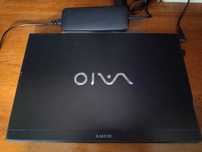 Sony VAIO (i7 2620) 8Gb ram [на запчасти/ремонт]