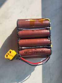 Bateria Akumulator HOVERBOARD Deska 25.9V 2Ah
