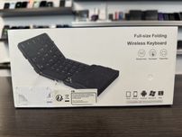 Full-size Folding Wireless Keyboard Poznań Długa 14