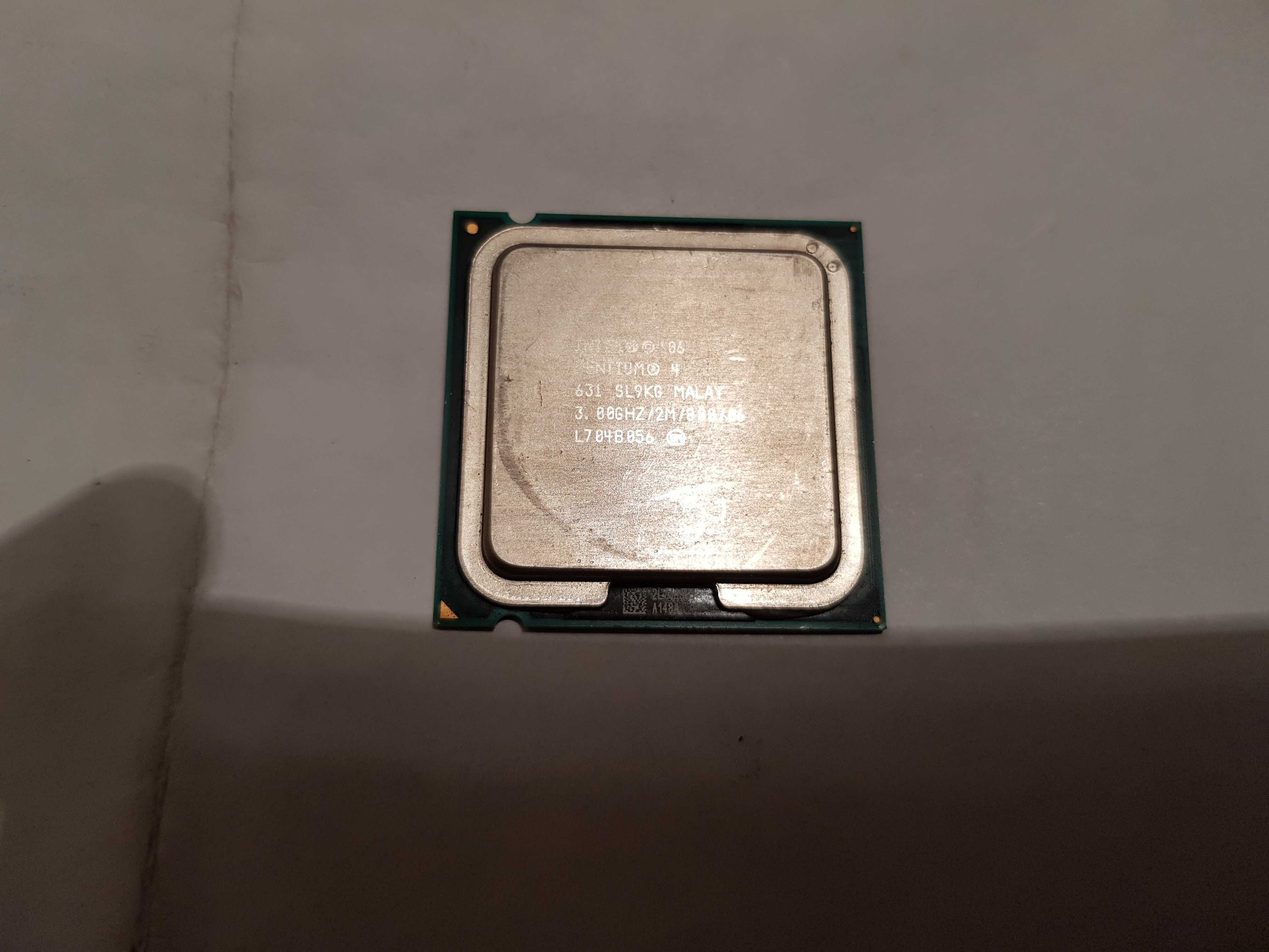 Intel Core i5-760 2,8 GHz 8M 09B