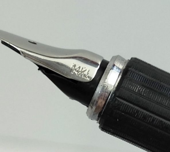 Kolekcjonerskie pióro wieczne