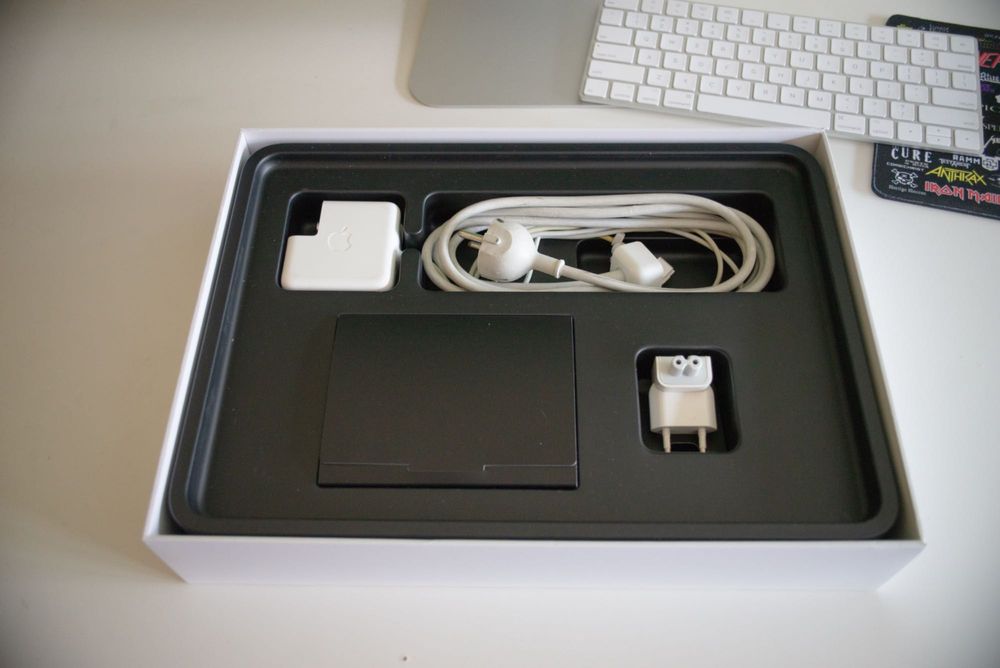 MacBook Air 13 2014 A1466 (i7 8GB Ram 128GB)