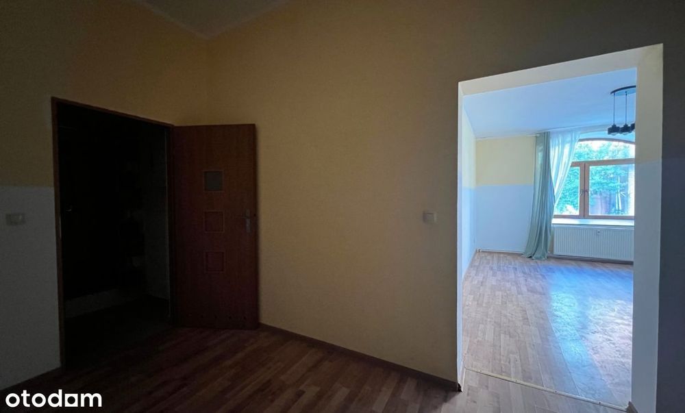 Okazja❗Przestronne 42 m² | Funkcjonalny Układ