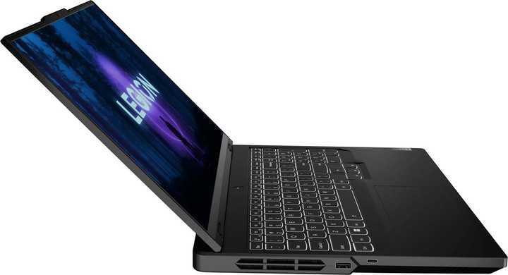 Новий Legion 5 Pro 16ARH7H/R7-6800HS/16Gb/1Tb/16" 2K/RTX 3070/Гарантія