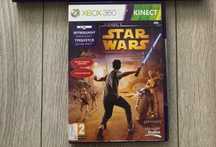 Gra Xbox 360 dla dzieci Kinect Star Wars
