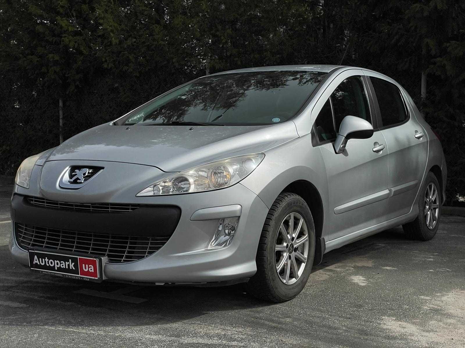 Продам Peugeot 308 2010р. #42832