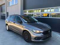Fiat Tipo / 95KM / SALON PL / I wł. / rok produkcji 2019