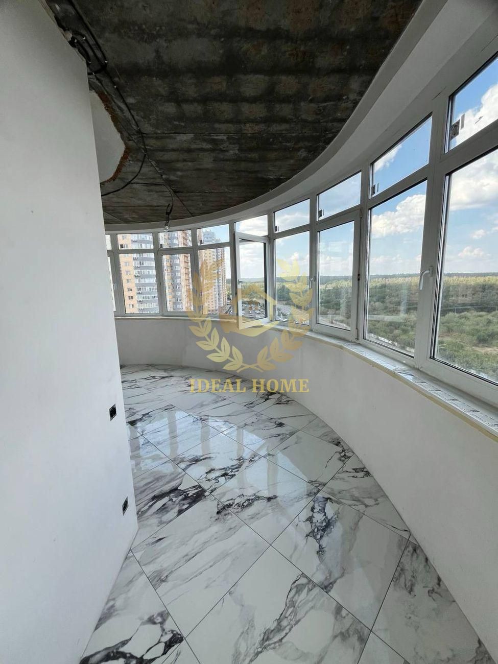 Продам 2-кімнатну квартиру в ЖК Міністерський