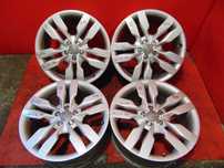 AUDI S6 A6 C6 FELGI ALUMINIOWE 19 9J ET52 5x112