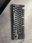 Klawiatura Genesis Thor 300 TKL