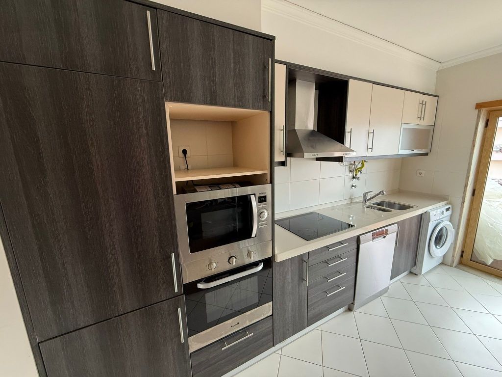 Cozinha + eletrodomésticos