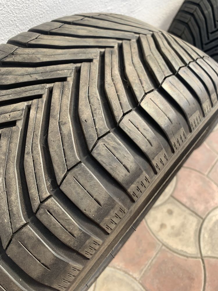 225 50 18 michelin cross climate suv