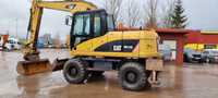 Продам экскаватор Caterpillar 313D