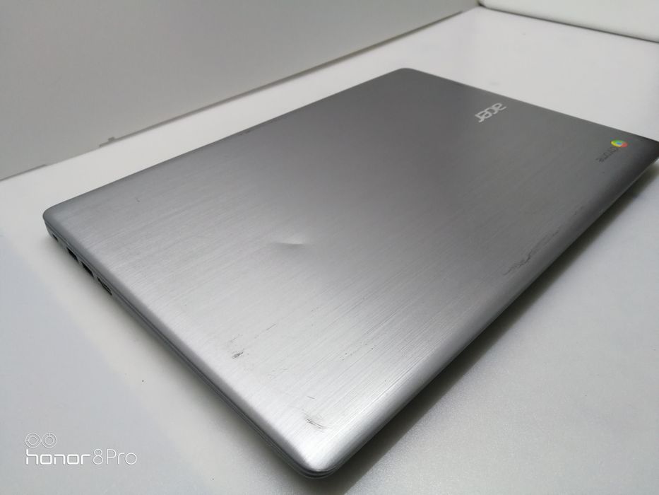 Ноутбук Acer Chromebook 14 CB3-431 | 4 | 32 | 4 ядра